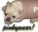 PinkyWear!